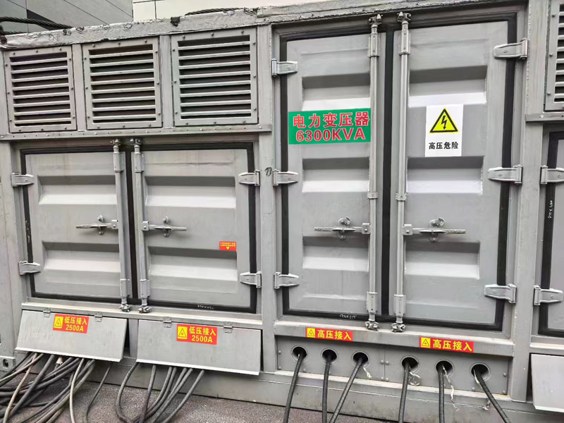 龙亭柴油发电机组换季保养注意哪些事项?