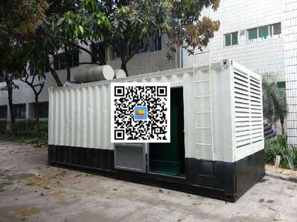 龙亭出租发电机-什么样的柴油发电机使用效果比较好