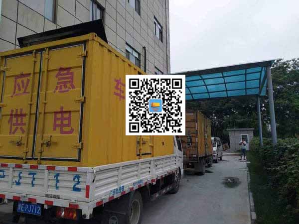 龙亭出租发电机-柴油发电机组启动困难的原因有哪些？