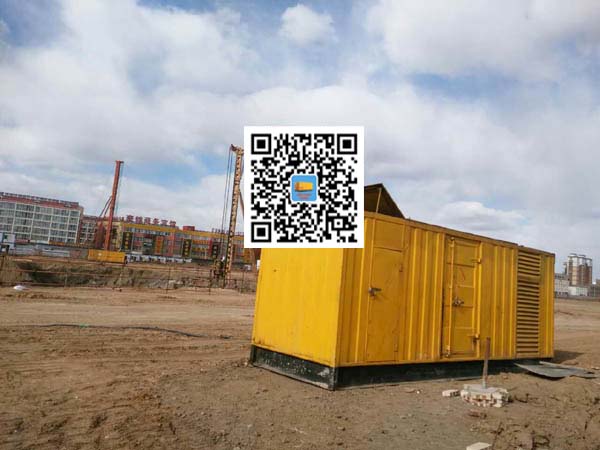 龙亭发电机出租-柴油发电机组安全操作规程有哪些？
