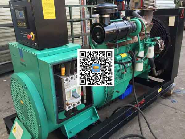 龙亭租赁发电机-发电机一般变压器磁芯所使用的是什么材料？