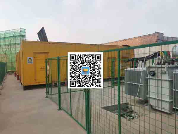 龙亭发电机组的社会应用有哪些