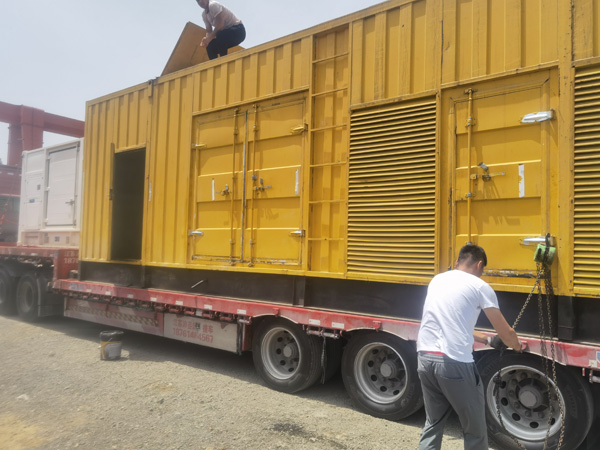 龙亭发电机出租100KW发电机需要什么规格的电缆线?