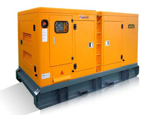 龙亭影响 200kw 柴油发电机油耗的因素有哪些?