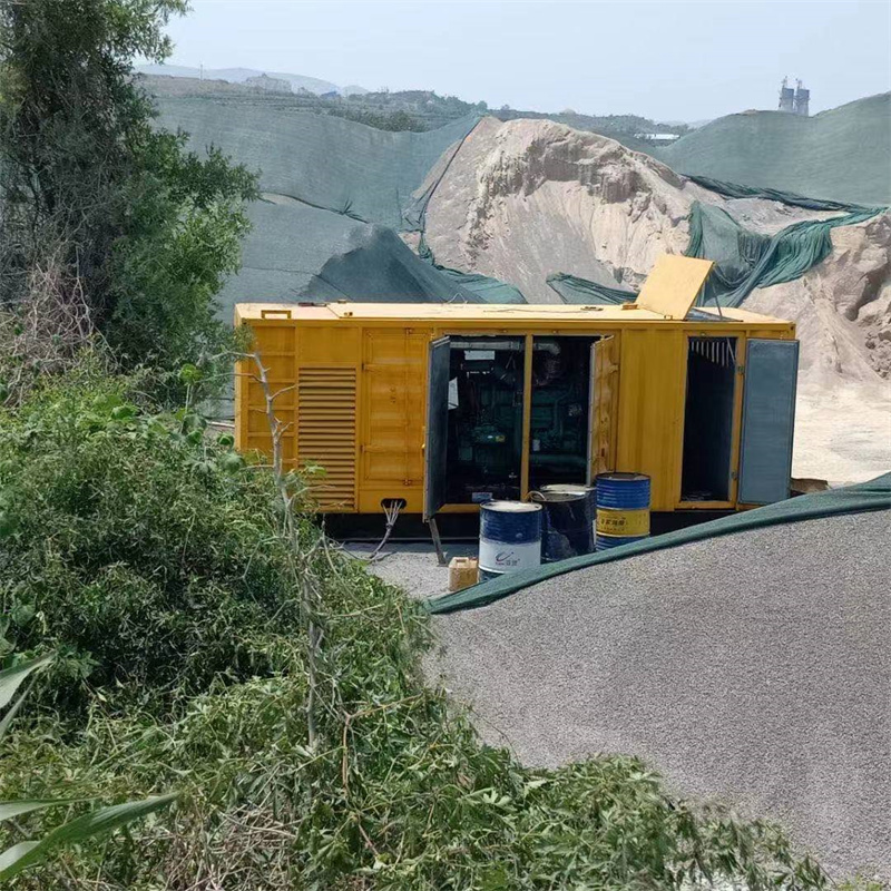 龙亭影响 400KW 柴油发电机组油耗的因素有哪些？