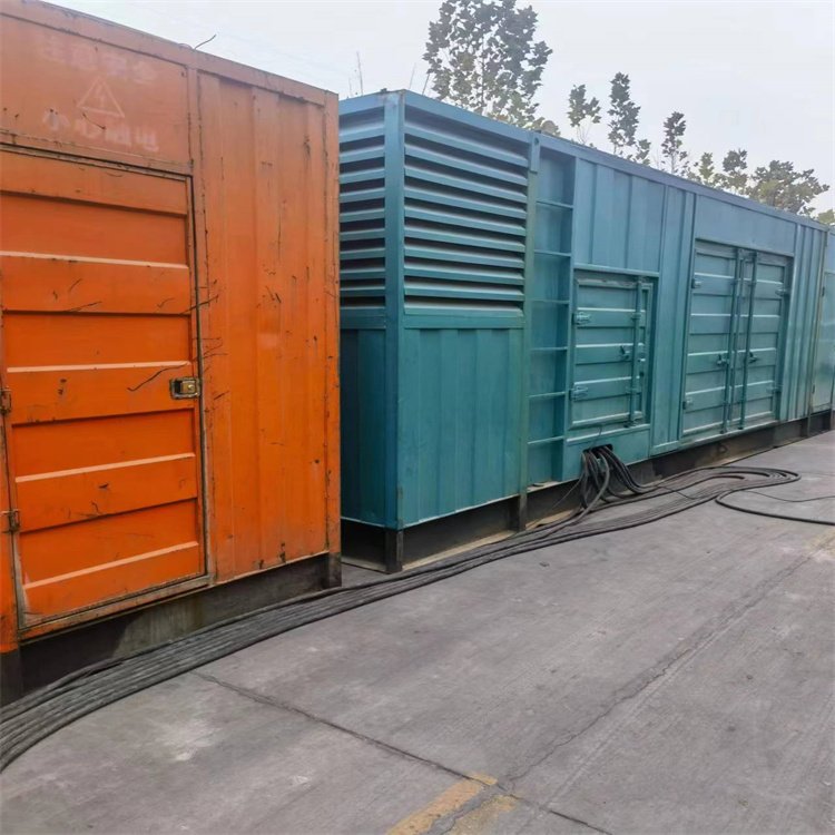 龙亭如何选择适合 600kW 柴油发电机组的热继电器？