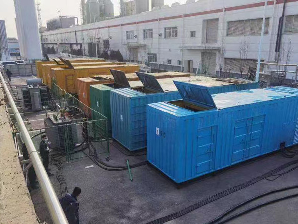 龙亭380V和690V电压的电缆线相同吗？