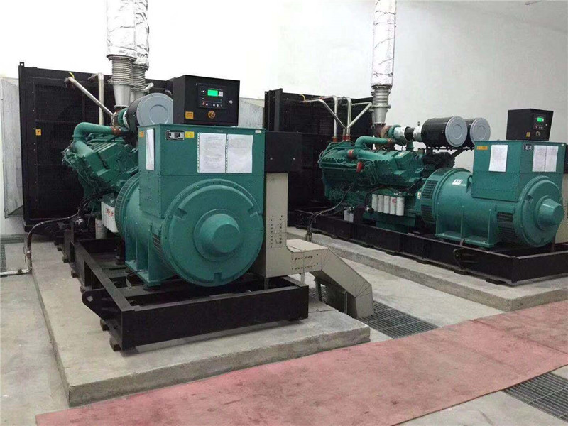龙亭柴油发电机组冬季寒冷地区使用需注意哪些事项？